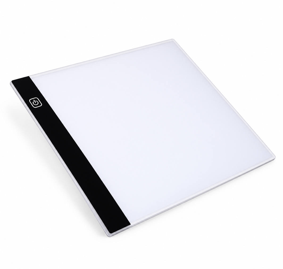 3-Level Dimmable LED Drawing Pad – A4 Creative Painting Board for Kids