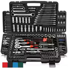 46Pcs Tool Kit