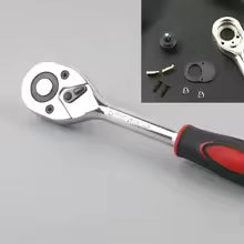 46Pcs Tool Kit